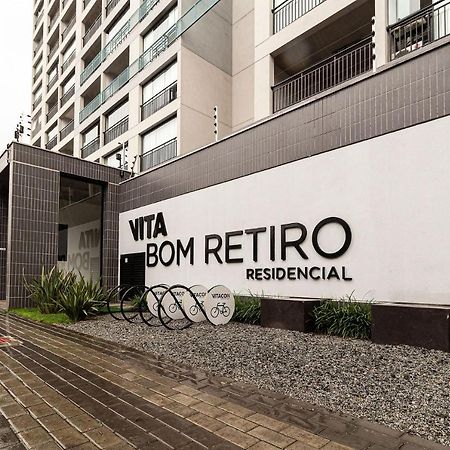 Vita Bom Retiro Сао Паоло Екстериор снимка